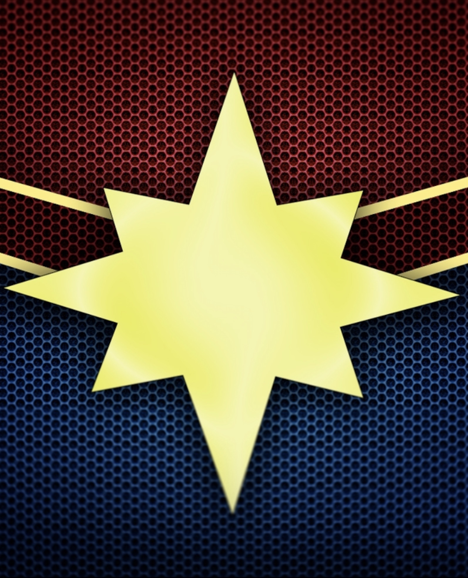 Captain Marvel